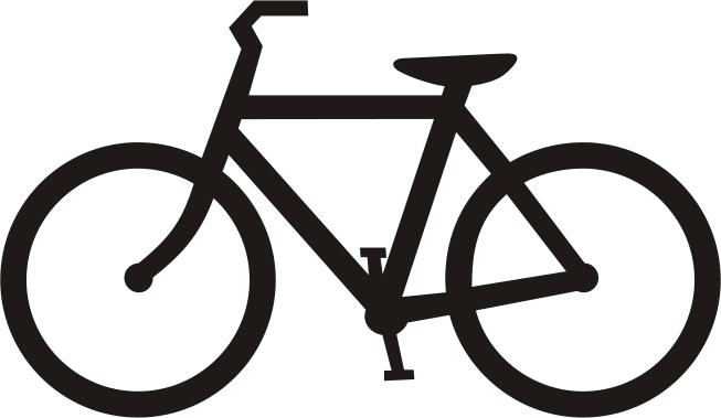Bikes To Borrow   Great Blog With Lots Of Info On How To Bike In Dc - Cykel, Transparent background PNG HD thumbnail
