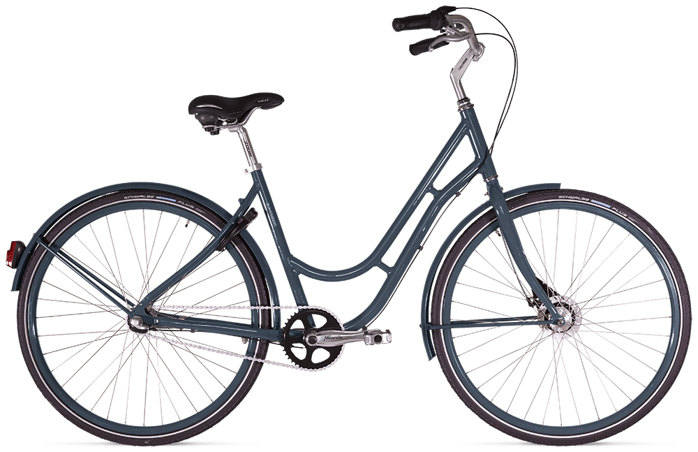 Bikes To Borrow - great blog 