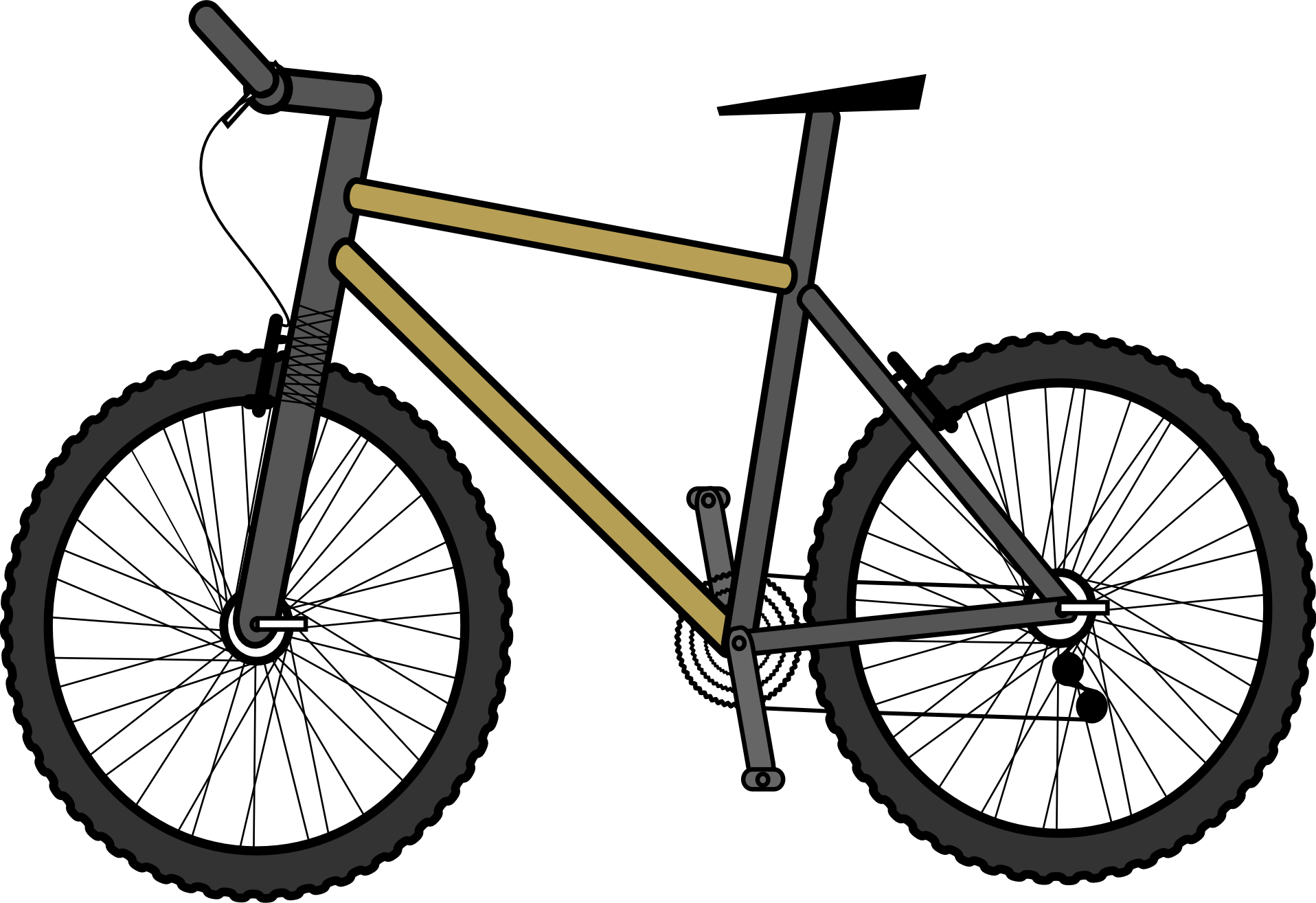 Tiedostonimi: Cykel.png. Kuvan On Tehnyt: Openclipart. Koulu: Utbildningsavdelningen Kuvan Nimi: Cykel Kategoria: Urheilu Koristeelliset Osat - Cykel, Transparent background PNG HD thumbnail