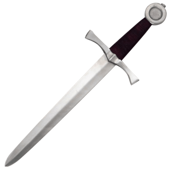 Archers Dagger - Dagger, Transparent background PNG HD thumbnail