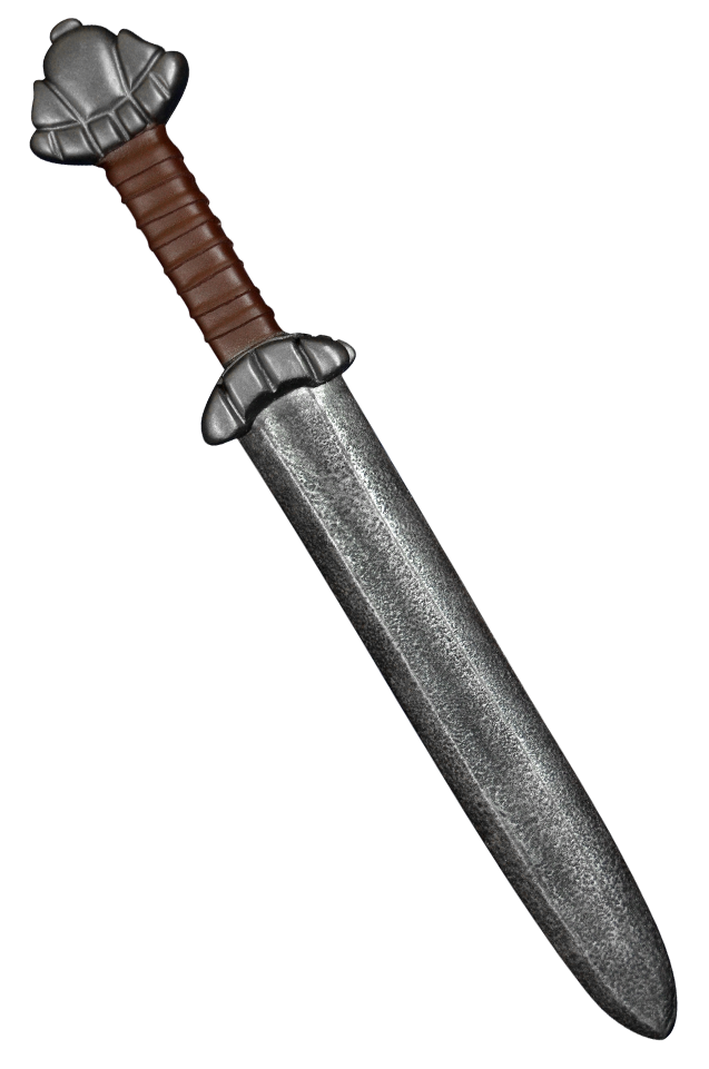 Warrioru0027S Dagger Ii - Dagger, Transparent background PNG HD thumbnail