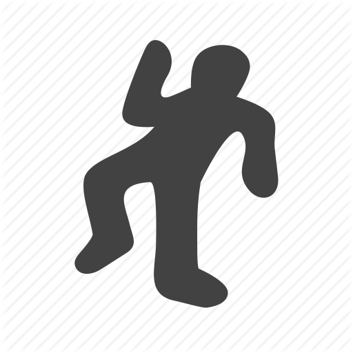 Body, crime, dead, death, man, murder, person icon, PNG Dead Person - Free PNG