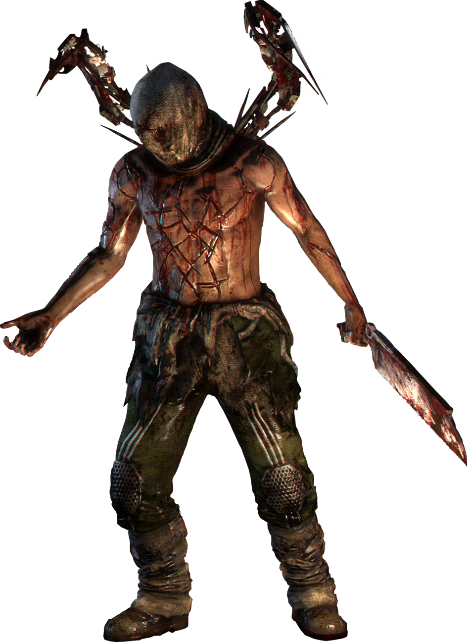 Dead Space Png Free Download - Dead Person, Transparent background PNG HD thumbnail