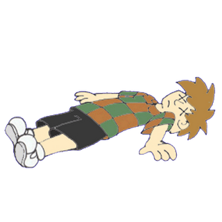 Fresh Dead Person Clipart Dead Person Cartoon Free Clip Art Free - Dead Person, Transparent background PNG HD thumbnail
