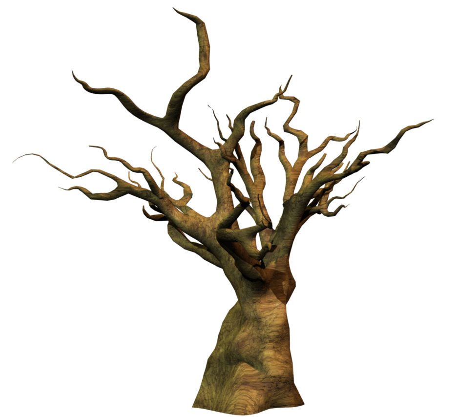 Png Dead Tree - Dead Tree Png Stock By Roy3D Hdpng.com , Transparent background PNG HD thumbnail