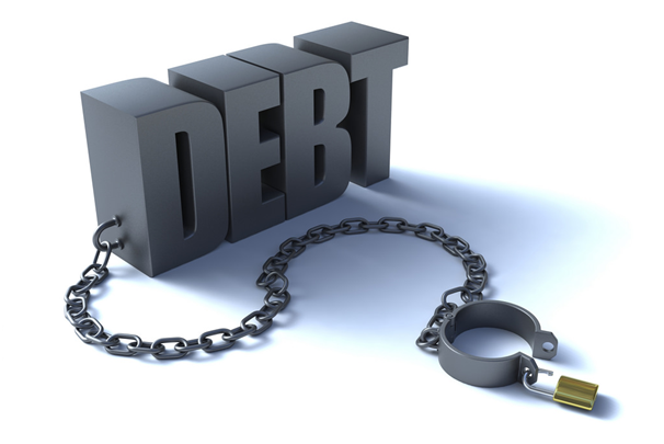 It Is Widely Accepted By All Software Development And Engineering Companies That Tech Debt Is Unavoidable. It Is The Result Of The Hidden Problem In A Code Hdpng.com  - Debt, Transparent background PNG HD thumbnail