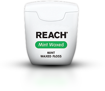 Png Dental Floss - Reach Traditional Minted Floss, Transparent background PNG HD thumbnail