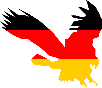 Deutschland - Deutschland, Transparent background PNG HD thumbnail