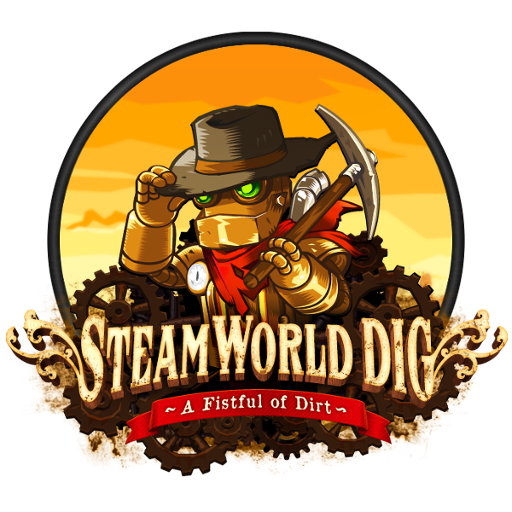 Steamworld Dig 2 Dorothy with