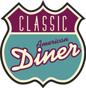 66 Diner Logo