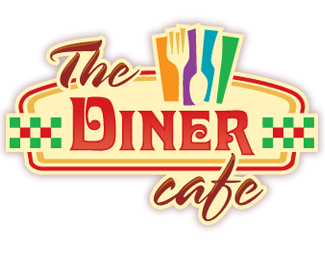 The Diner Cafe - Diner, Transparent background PNG HD thumbnail