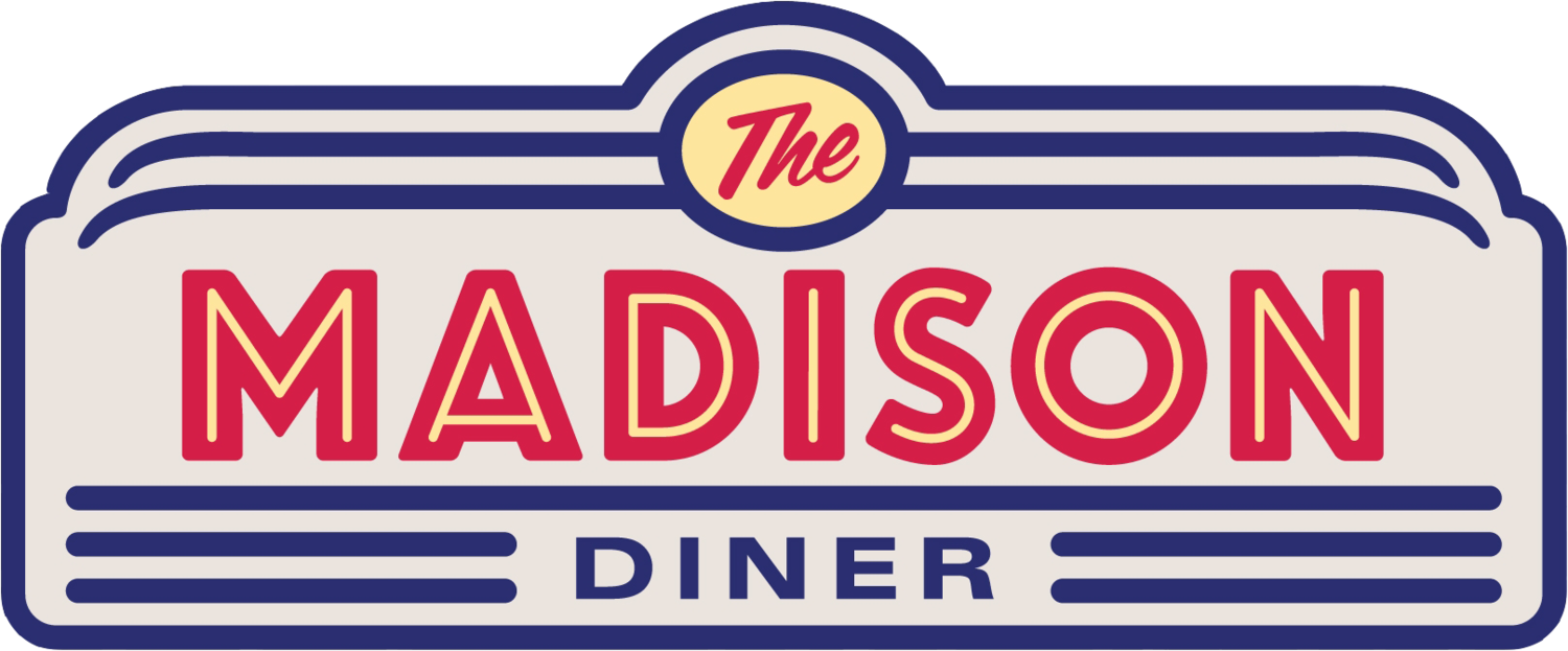 Madison Street Retro Diner