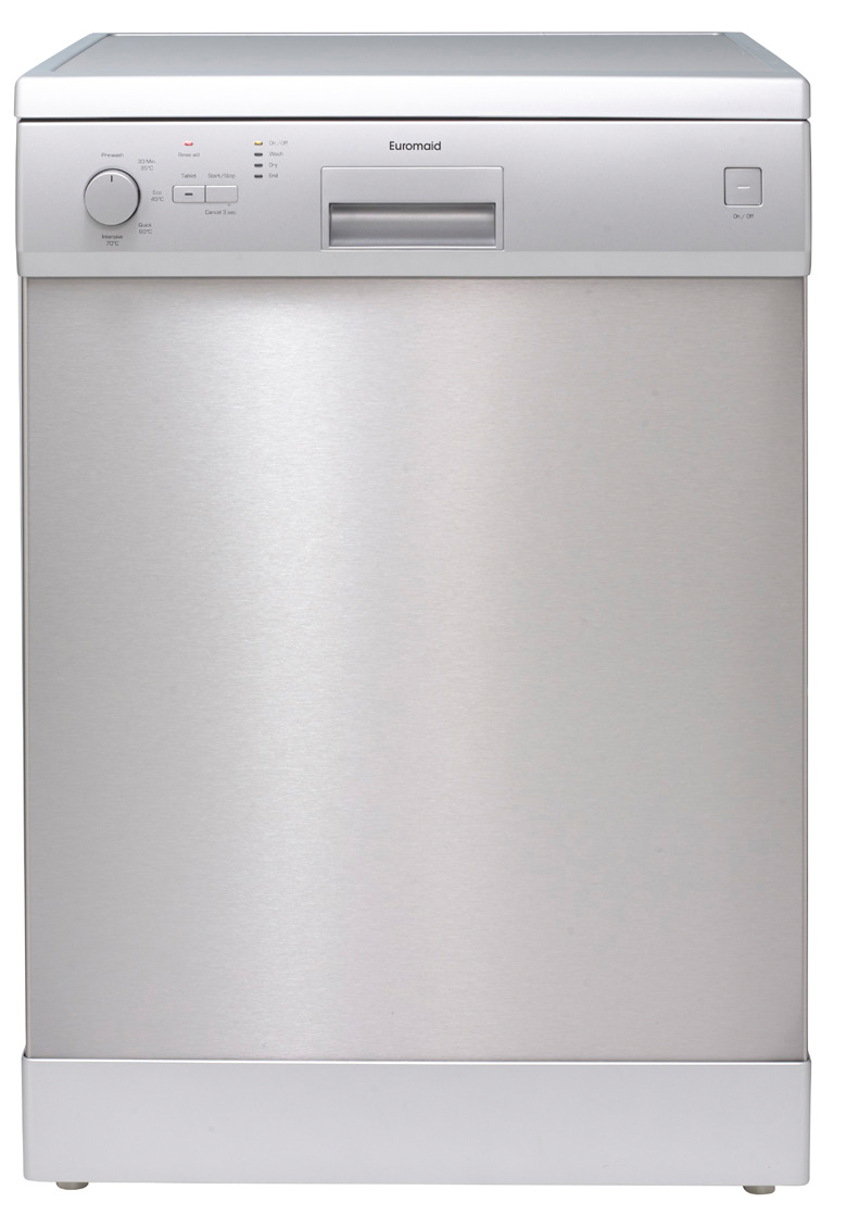 Image for Bosch Dishwasher - 