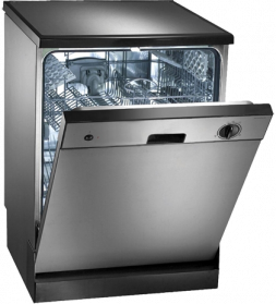 Dishwasher Png Pic - Dishwasher, Transparent background PNG HD thumbnail