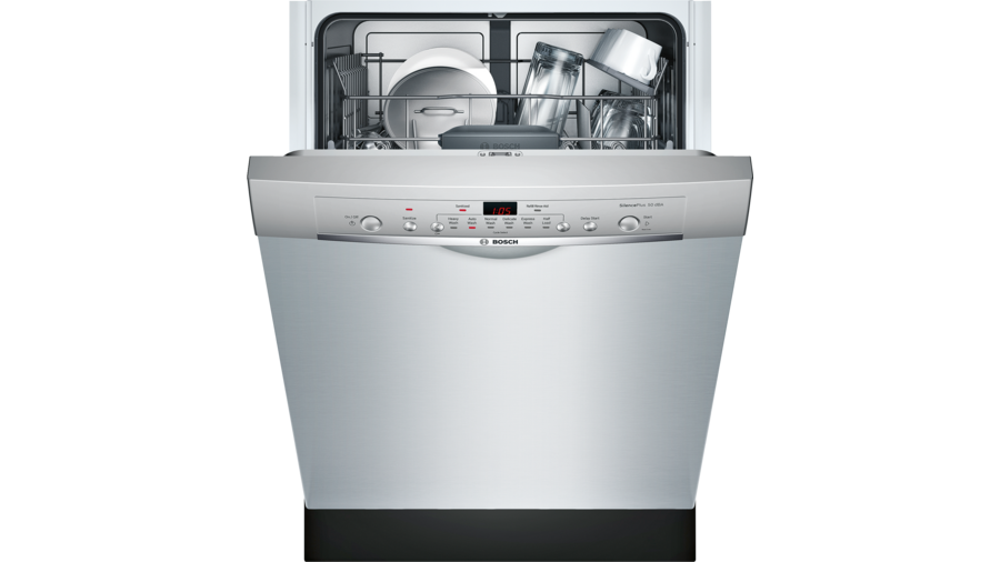ecomax-500-dishwasher
