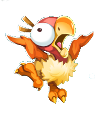 Dodo.png - Dodo, Transparent background PNG HD thumbnail