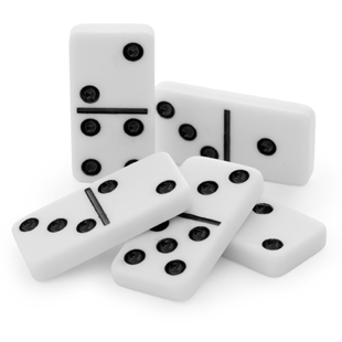 Dominoes, PNG Domino - Free PNG