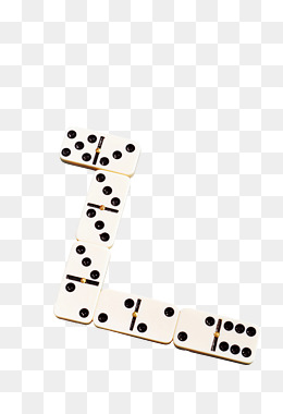 Z Type Dominoes, Domino, Beige, In Kind Png Image And Clipart - Domino, Transparent background PNG HD thumbnail