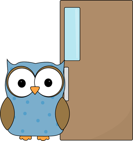 Owl Door Holder - Door Holder, Transparent background PNG HD thumbnail
