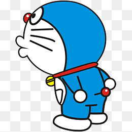 Cartoon Jingle Cats., Cartoon, Cartoon, Japan Png Image - Doraemon, Transparent background PNG HD thumbnail