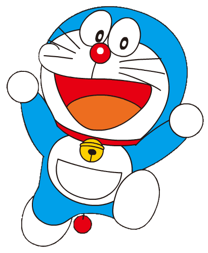 Doraemon (New Png Images) - Doraemon, Transparent background PNG HD thumbnail