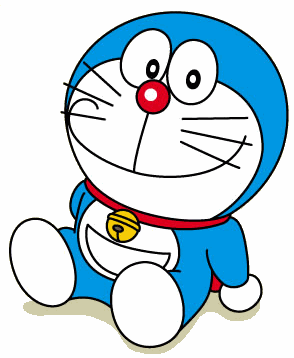 Doraemon.png - Doraemon, Transparent background PNG HD thumbnail