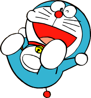 Doraemon.png - Doraemon, Transparent background PNG HD thumbnail