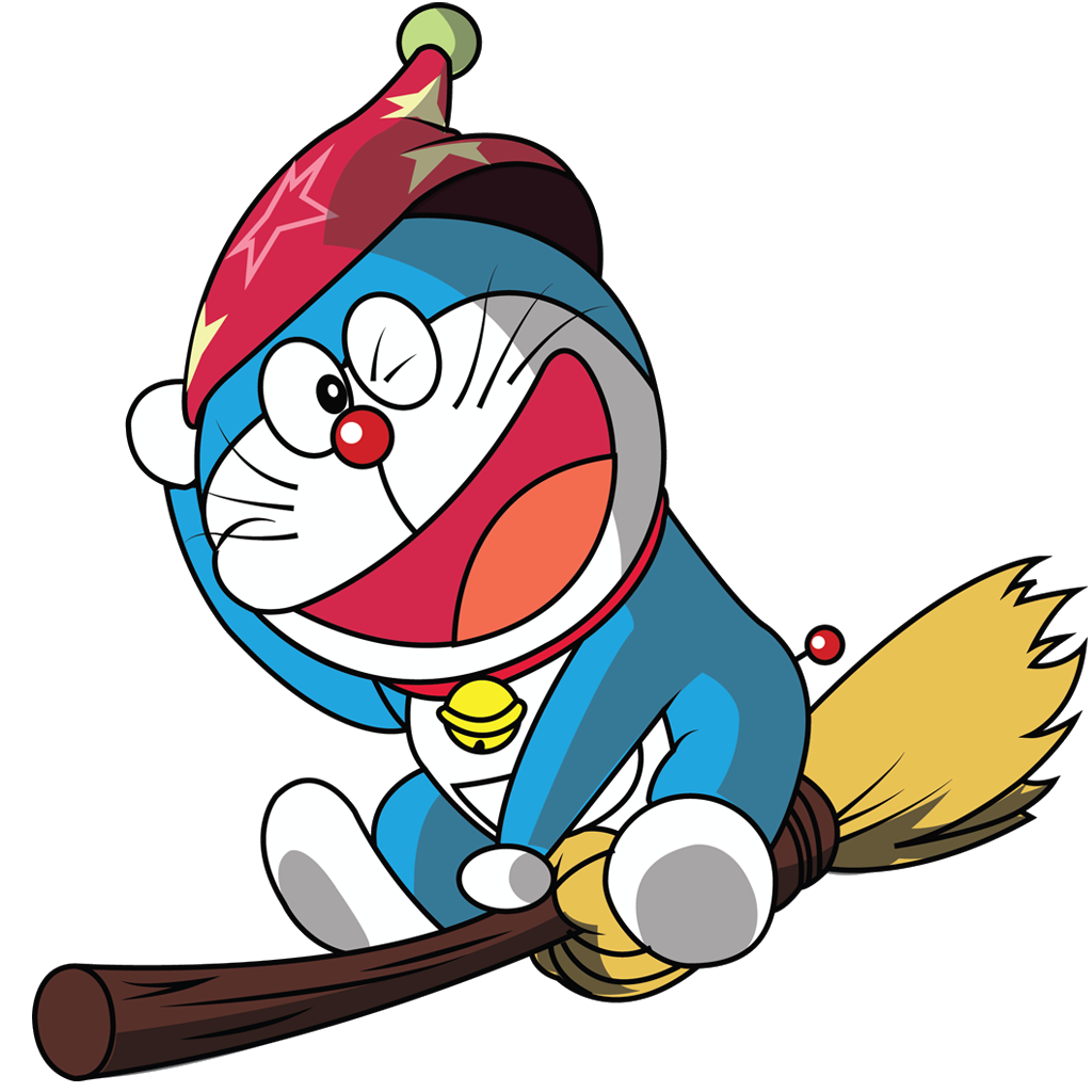Doraemon Png Photos - Doraemon, Transparent background PNG HD thumbnail