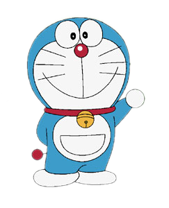 File:doraemon Pic.png - Doraemon, Transparent background PNG HD thumbnail
