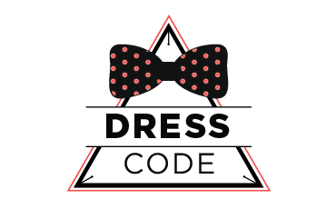 Picto_Dresscode - Dress Code, Transparent background PNG HD thumbnail
