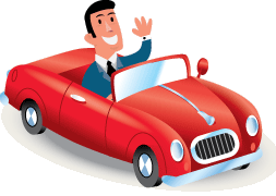 Driving PNG HD