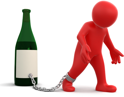 Alcohol Abuse - Drug Abuse, Transparent background PNG HD thumbnail