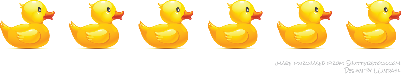 Png Ducks In A Row - Countdown To Medicare With Type 1 Diabetes: 7 Months / Ducks In A Row | Test Guess And Go, Transparent background PNG HD thumbnail