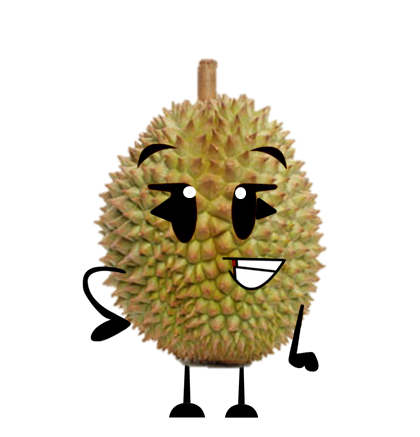 Durian.png - Durian, Transparent background PNG HD thumbnail