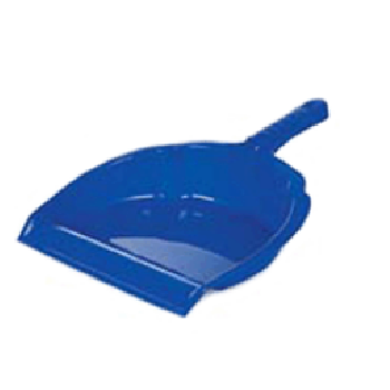 MaxiRough® Plastic Dust Pan