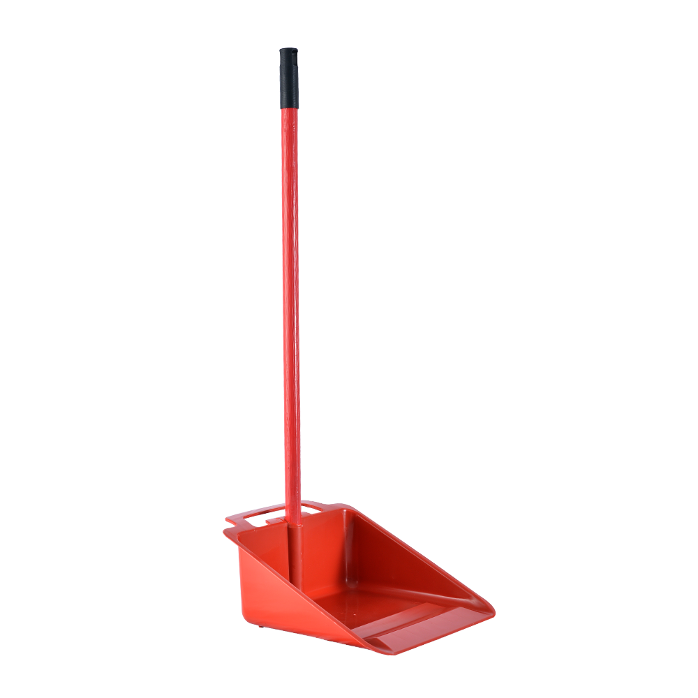 DUST PAN WITH HANDLE, PNG Dustpan - Free PNG