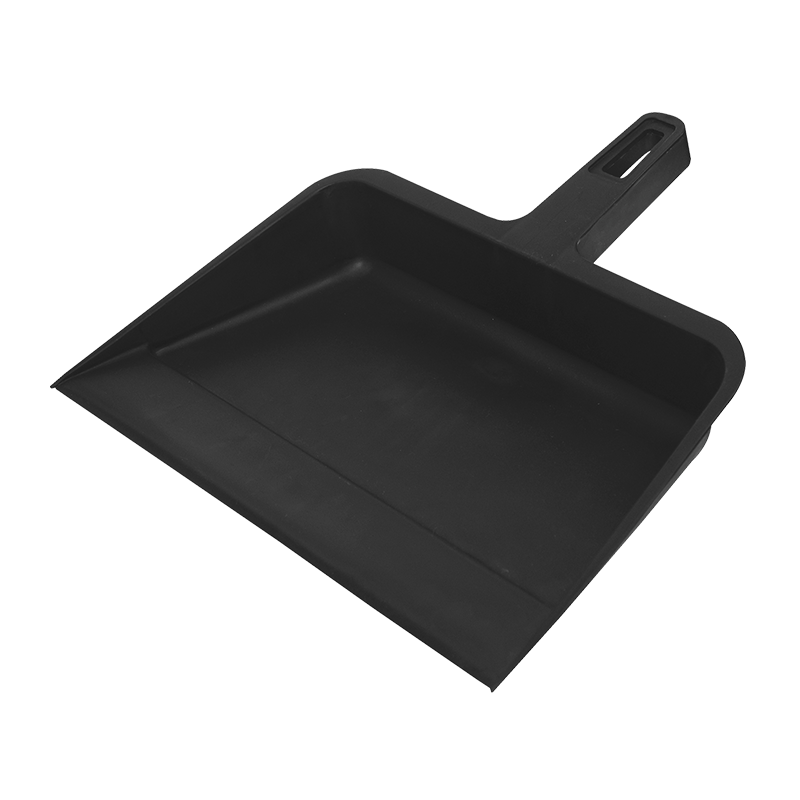 DUST PAN WITH HANDLE