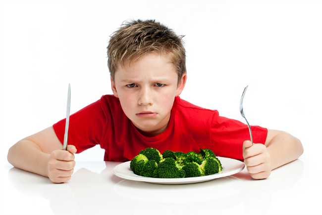 We Want Our Kids To Eat The Meals They Need To Grow, To Thrive And - Eat, Transparent background PNG HD thumbnail