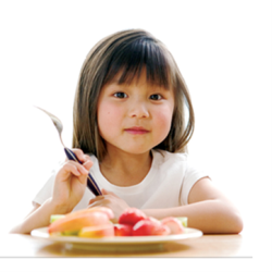 Png Eating Food Hdpng.com 250 - Eating Food, Transparent background PNG HD thumbnail