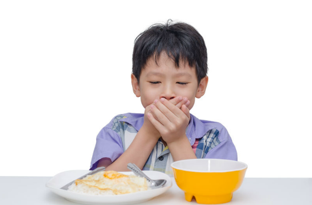 Why Does My Child Only Eat Certain Foods? - Eating Food, Transparent background PNG HD thumbnail