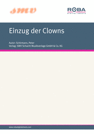 Einzug Der Clowns - Einzug, Transparent background PNG HD thumbnail