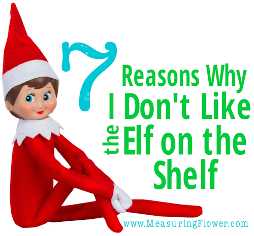7 Reasons Why I Dont Like The Elf On The Shelf - Elf On The Shelf, Transparent background PNG HD thumbnail