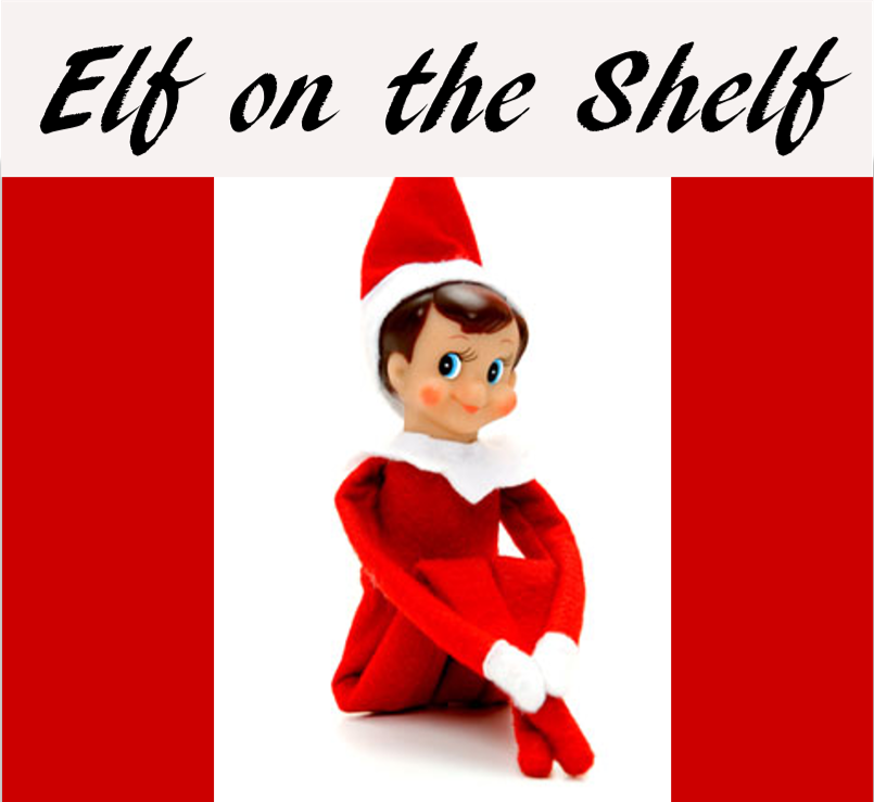 Elf On The Shelf Ideas - Elf On The Shelf, Transparent background PNG HD thumbnail
