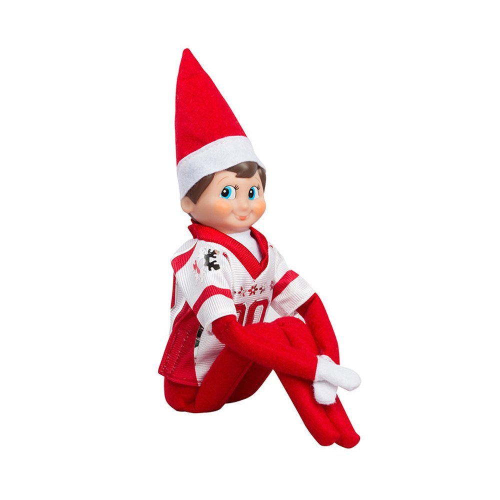The Elf On The Shelf Had Botox Reasons Mommy Drinks - Elf On The Shelf, Transparent background PNG HD thumbnail
