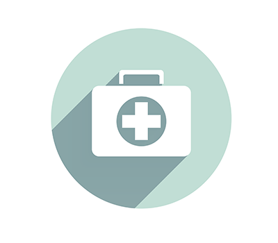 Png Emergency Preparedness - First Aid Kit Icon. Emergencies Hdpng.com , Transparent background PNG HD thumbnail