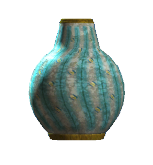 Png Empty Vase - File:empty Teal Bud Vase.png, Transparent background PNG HD thumbnail