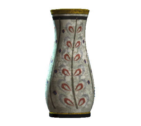 Png Empty Vase - File:empty Willow Flared Vase.png, Transparent background PNG HD thumbnail