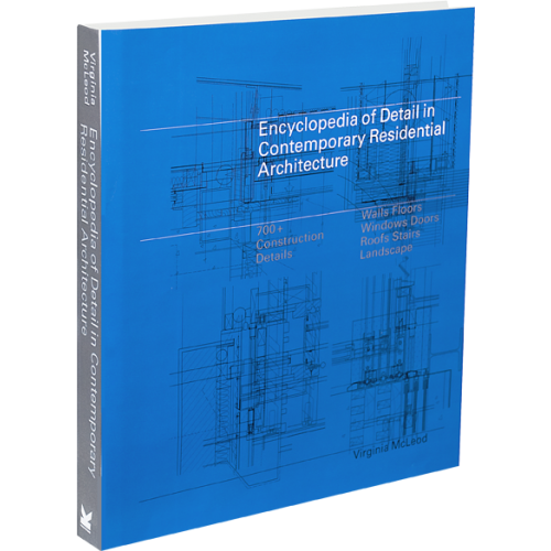Encyclopedia Of Detail In Contemporary Residential Architecture   Residential Architecture   Architecture   Category - Encyclopedia, Transparent background PNG HD thumbnail