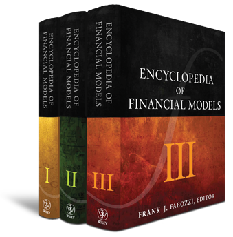 Encyclopedia Of Financial Models - Encyclopedia, Transparent background PNG HD thumbnail