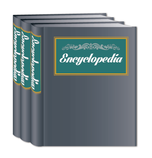 Book, Dictionary, Encyclopedi